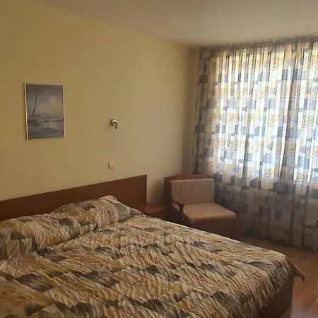 Diamond Хотел