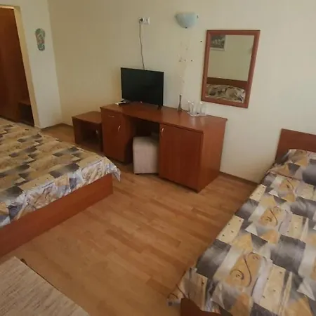 Diamond Hotel Primorsko