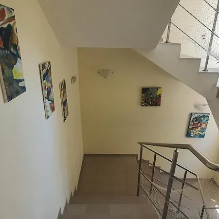 Diamond Хотел Приморско