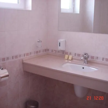 Хотел Diamond 3*