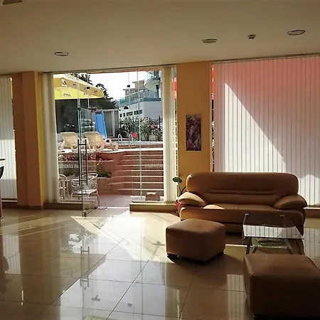 Hotel Diamond Primorsko