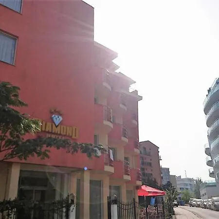 Hotel Diamond