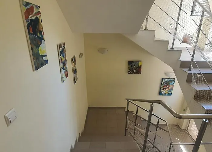 Diamond Хотел Приморско