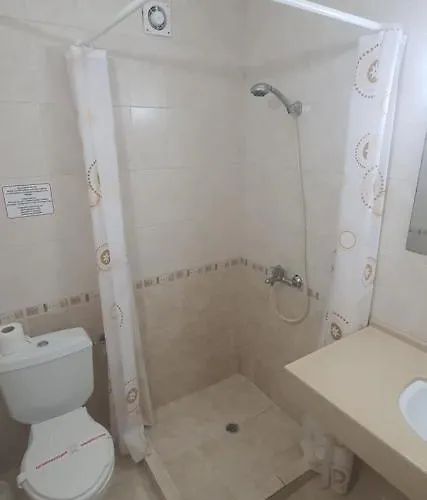 Diamond 3* Приморско