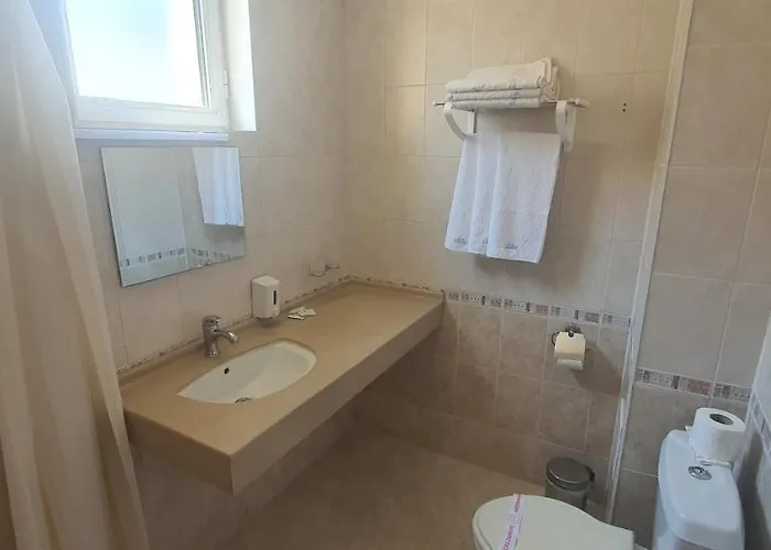 Diamond Хотел Приморско