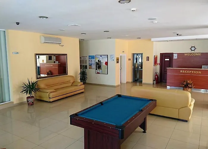 Diamond 3* Приморско