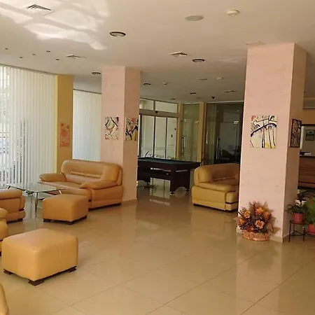 Ξενοδοχείο Diamond 3*