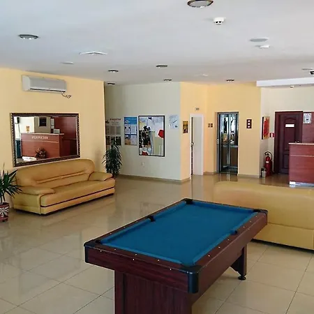 Diamond 3* Πριμόρσκο