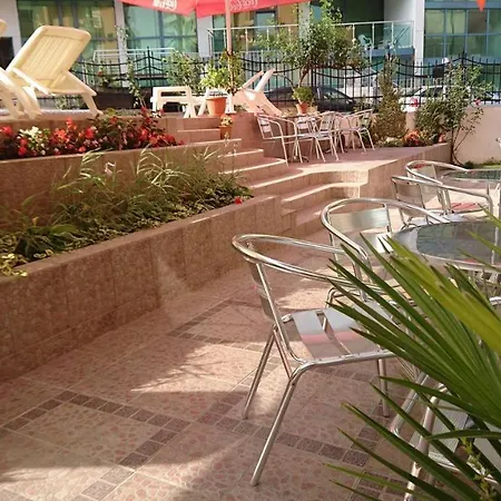 Diamond Ξενοδοχείο Πριμόρσκο