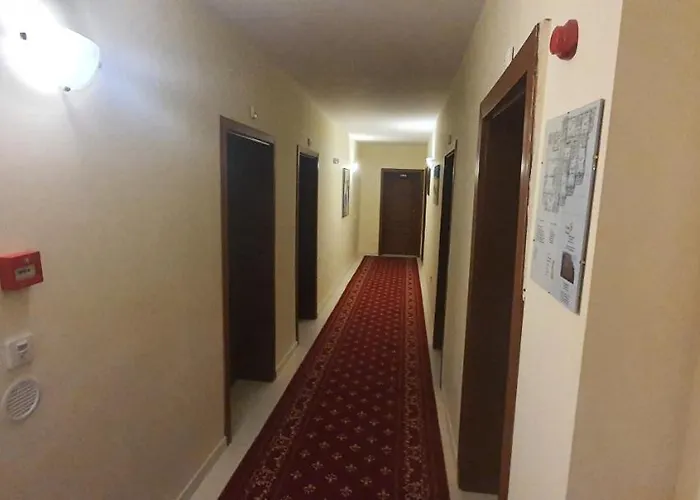 Diamond Ξενοδοχείο