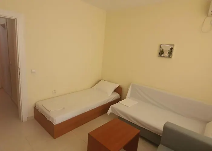 Ξενοδοχείο Diamond Πριμόρσκο