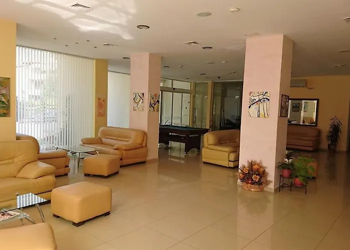 Ξενοδοχείο Diamond 3*