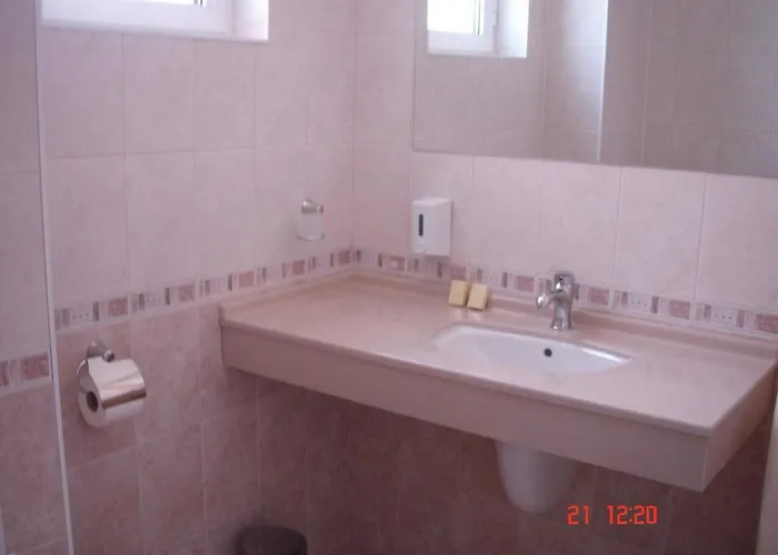 Ξενοδοχείο Diamond 3*