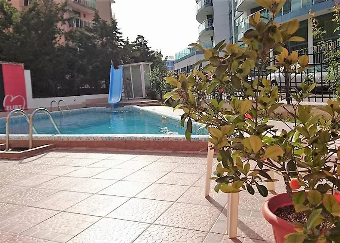 Ξενοδοχείο Diamond 3*