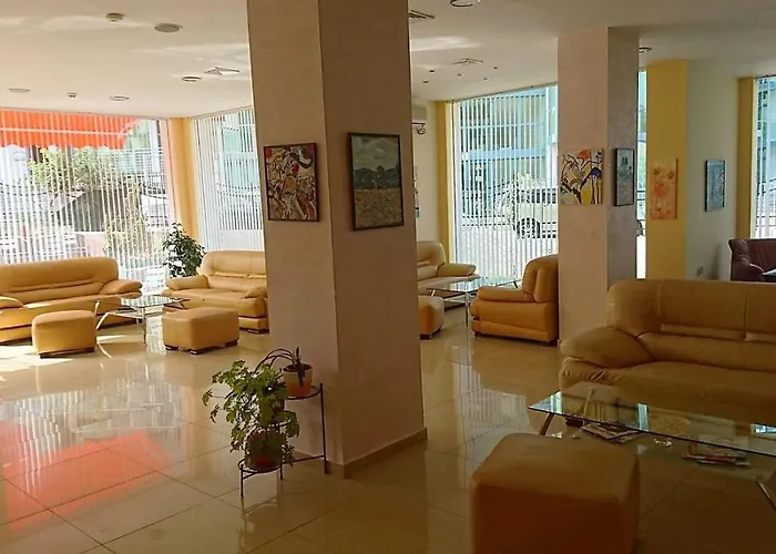 Ξενοδοχείο Diamond